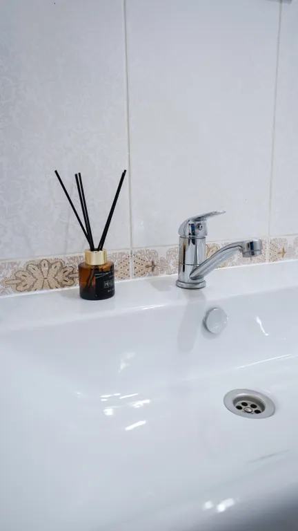 Уютная двухкомнатная квартира в центре города