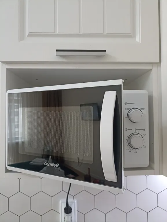 Уютная студия у метро Девяткино