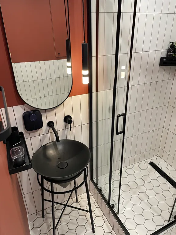 Студия в ЖК Факел