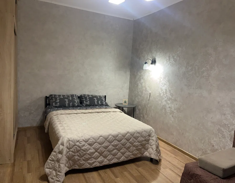 Квартира рядом с НЦЗД в хорошем районе