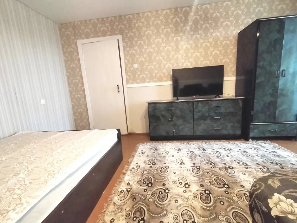 Квартира у вокзала