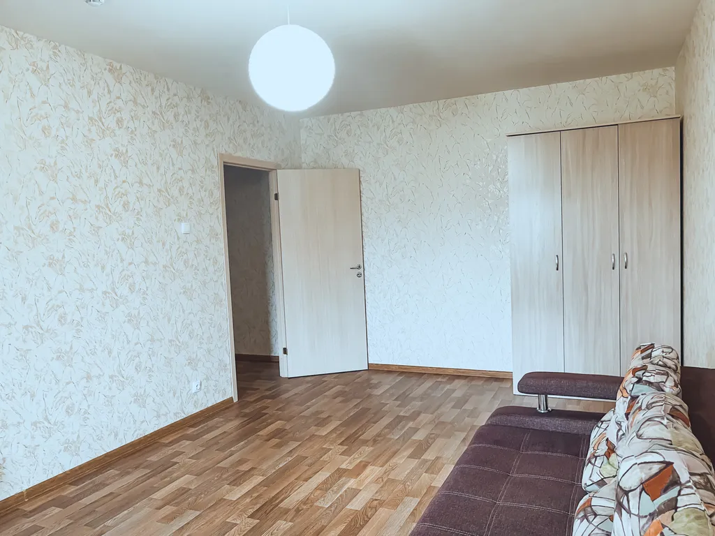 Квартира 2-комнатная Квартира — Красноярск