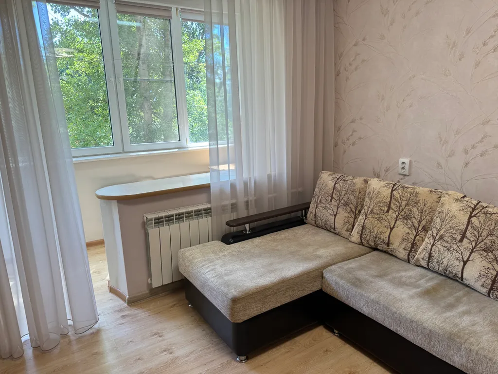 Уютная квартира возле областной больницы — аренда посуточно в Ростов-на-Дону