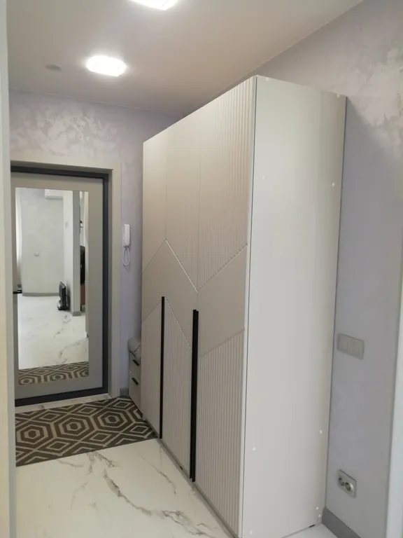 Уютная, новая квартира в центре города