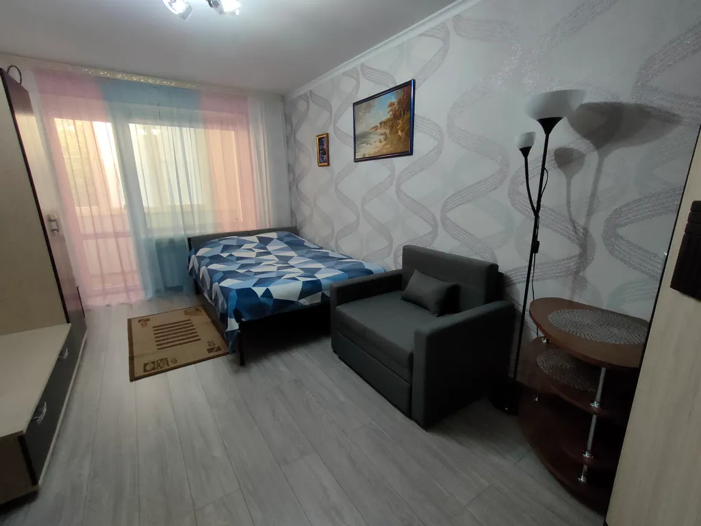 Уютная квартира в курортном городе — аренда посуточно в Железноводск