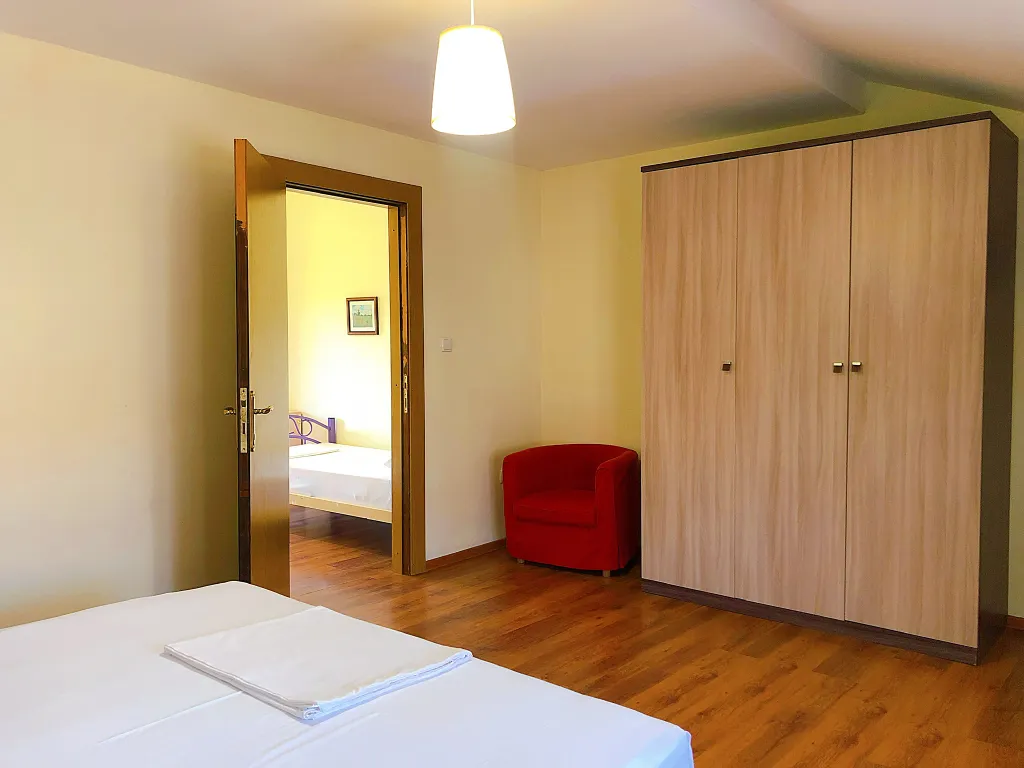 Квартира Комната — аренда посуточно в Лдзаа