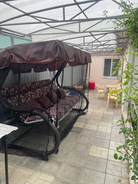 Коттедж Часть дома для вашего комфорта — аренда посуточно в Железноводск