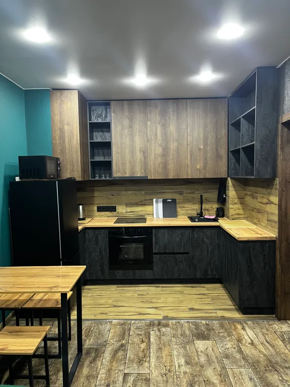 Квартира Комфортабельная квартира в новостройке — Курск