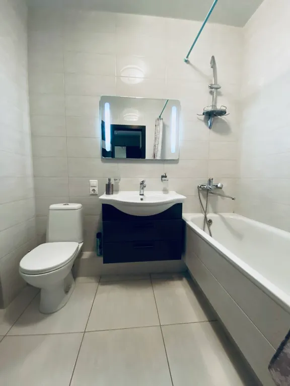 Эконом Квартира возле парка Галицкого и стадиона Краснодар