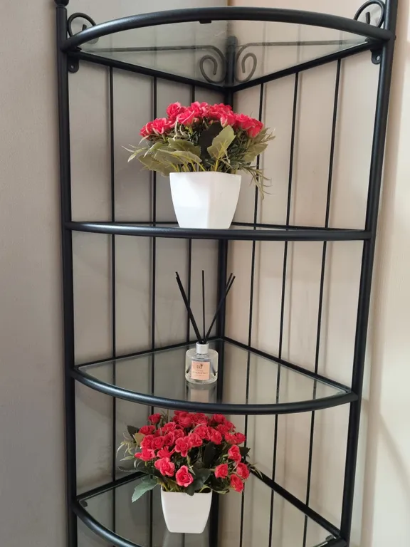 Квартира Квартира Уютная студия рядом с метро — Москва