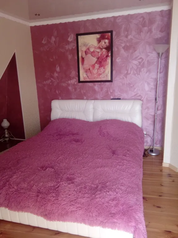 Коттедж у моря — аренда посуточно в Орджоникидзе