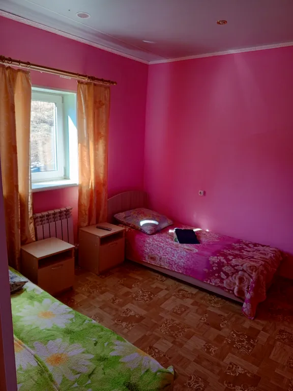 2-комнатный Дом