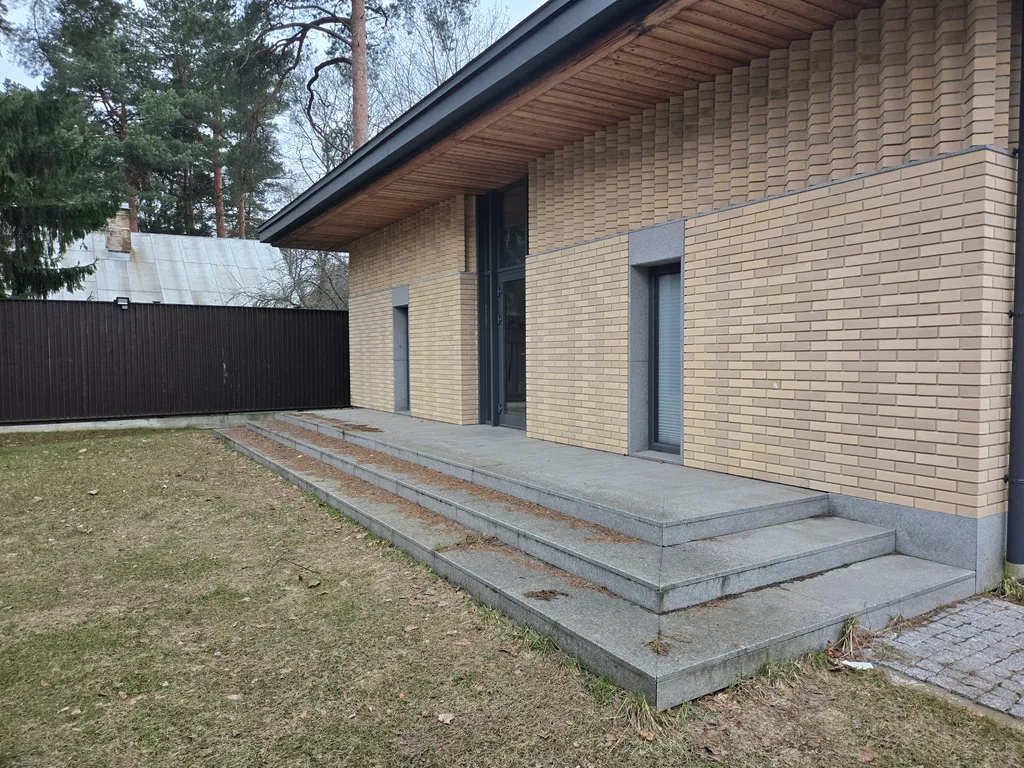 Дом на Варваринской