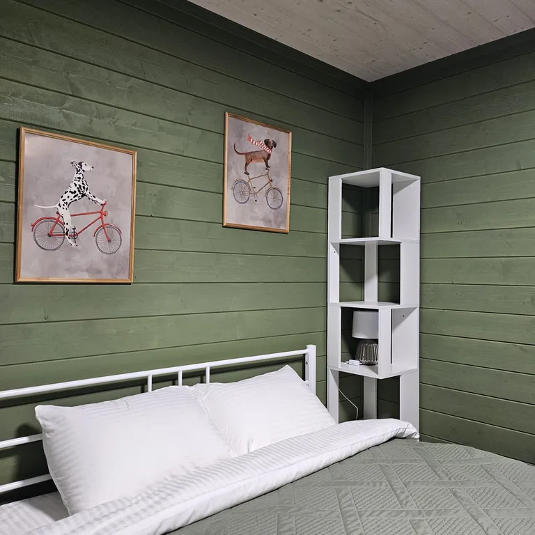 Большой дом