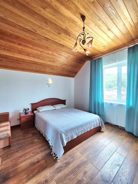 Гостевой дом Место Силы