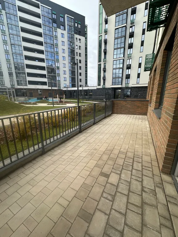 Ижевск, в 10 мин от Аэропорта, уютная квартира в новом комфортном ЖК