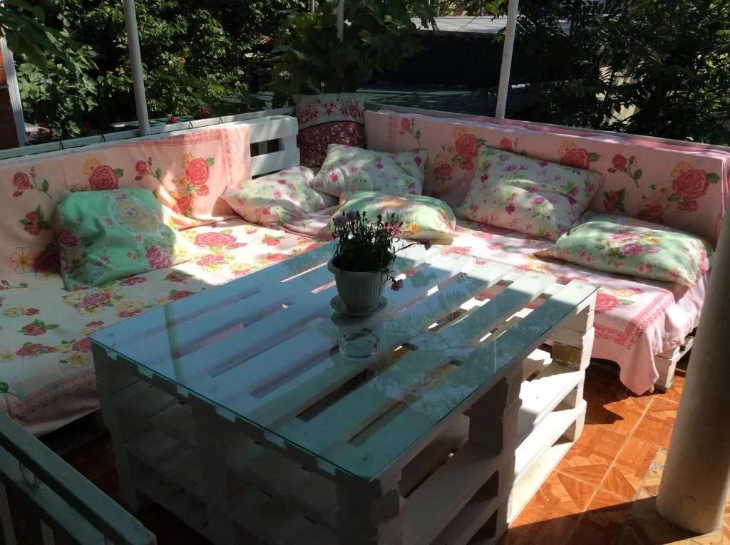 Квартира Комната — Геленджик