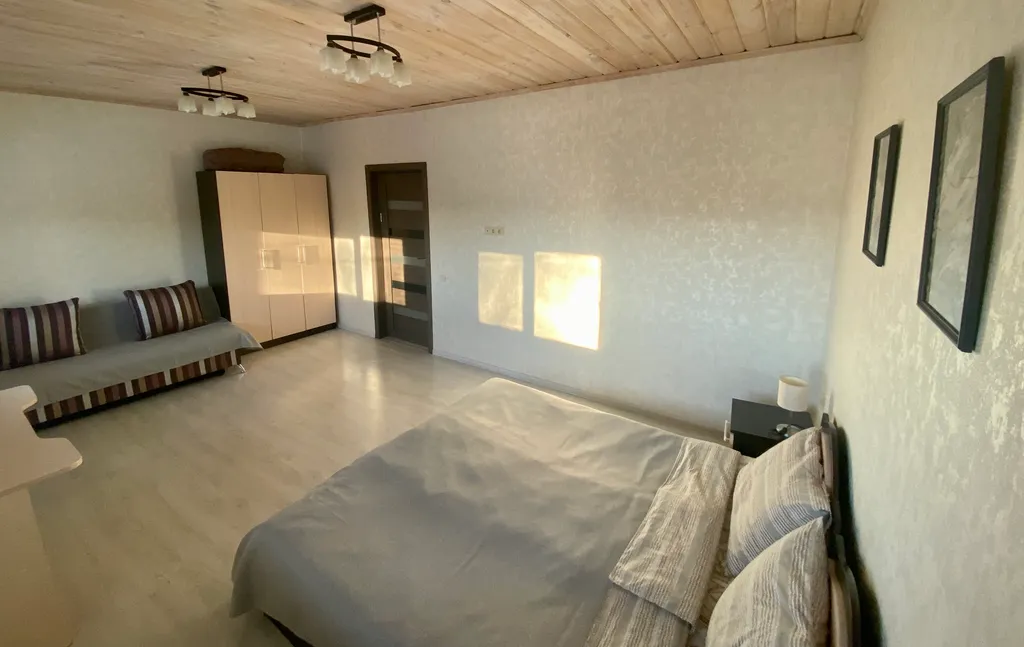 Бунгало Черёмушки