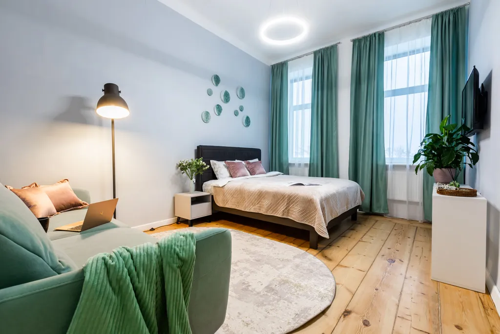 Квартира Туристический маршрут у порога — аренда посуточно в Санкт-Петербург