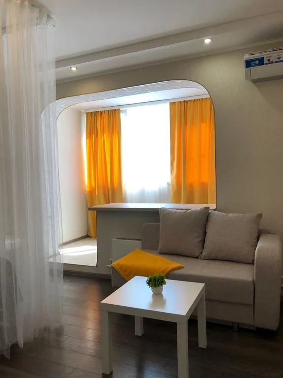 Уютная квартира — аренда посуточно в Видное