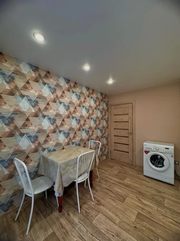 Просторная, однокомнатная квартира в САМОМ ЦЕНТРЕ ГОРОДА