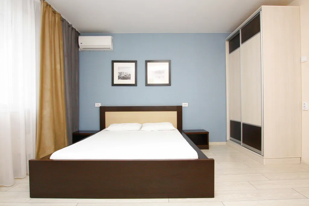 Семейные апартаменты