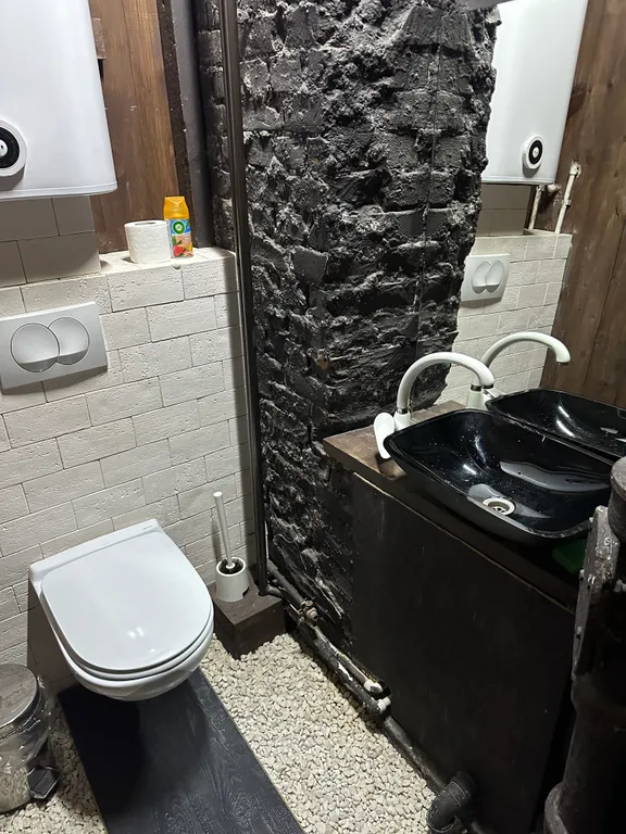 Уютные апартаменты в стиле LOFT