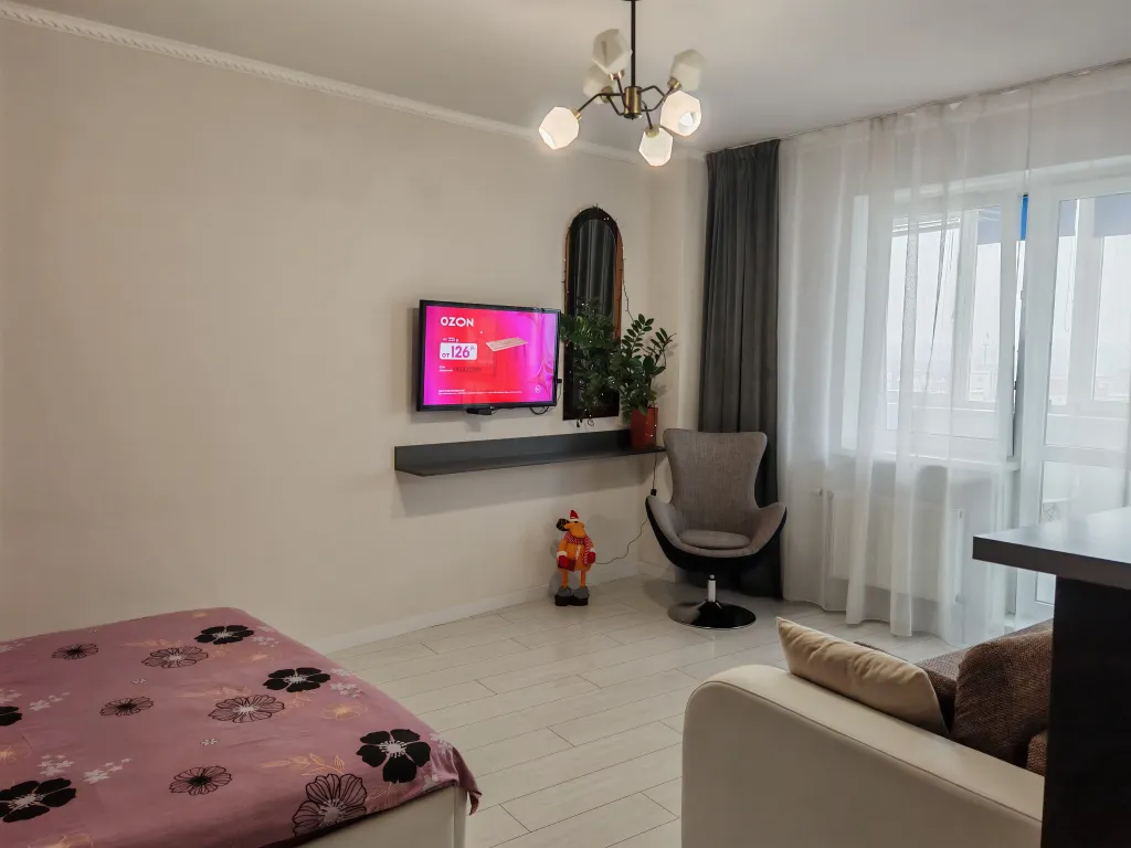 Апартамент центр Гродно