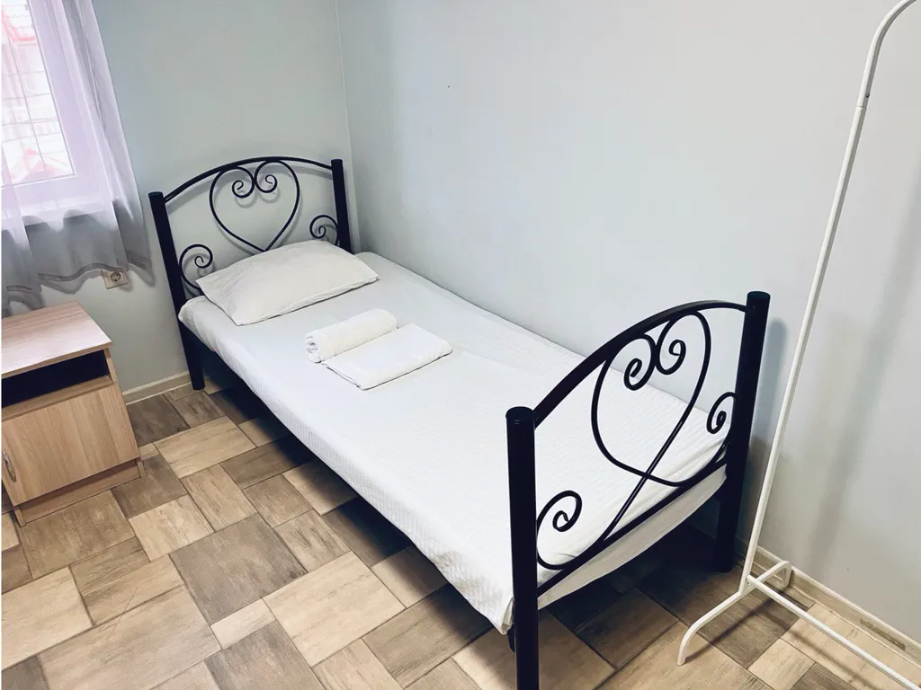 Квартира Комната — Адлер