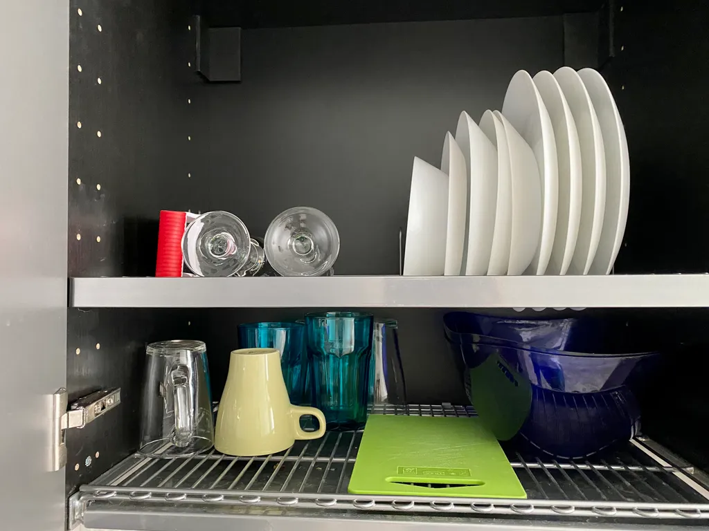 Новостройка в центре города с закрытой парковкой