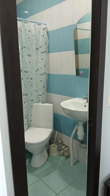 Комната