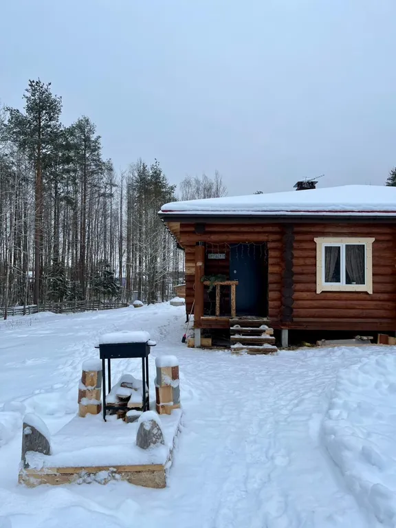 Квартира Гостевой дом с фермой Лунная долина — аренда посуточно в Кириллов