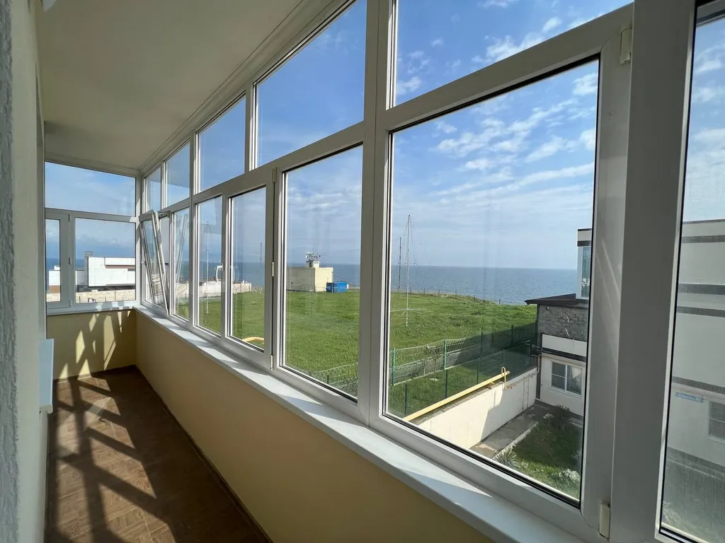 Квартира у моря