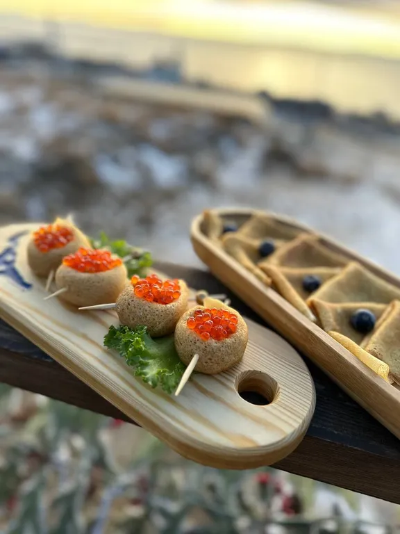 БАЙКАЛ ЛОФТ