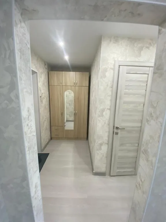 Квартира в центре с парковкой