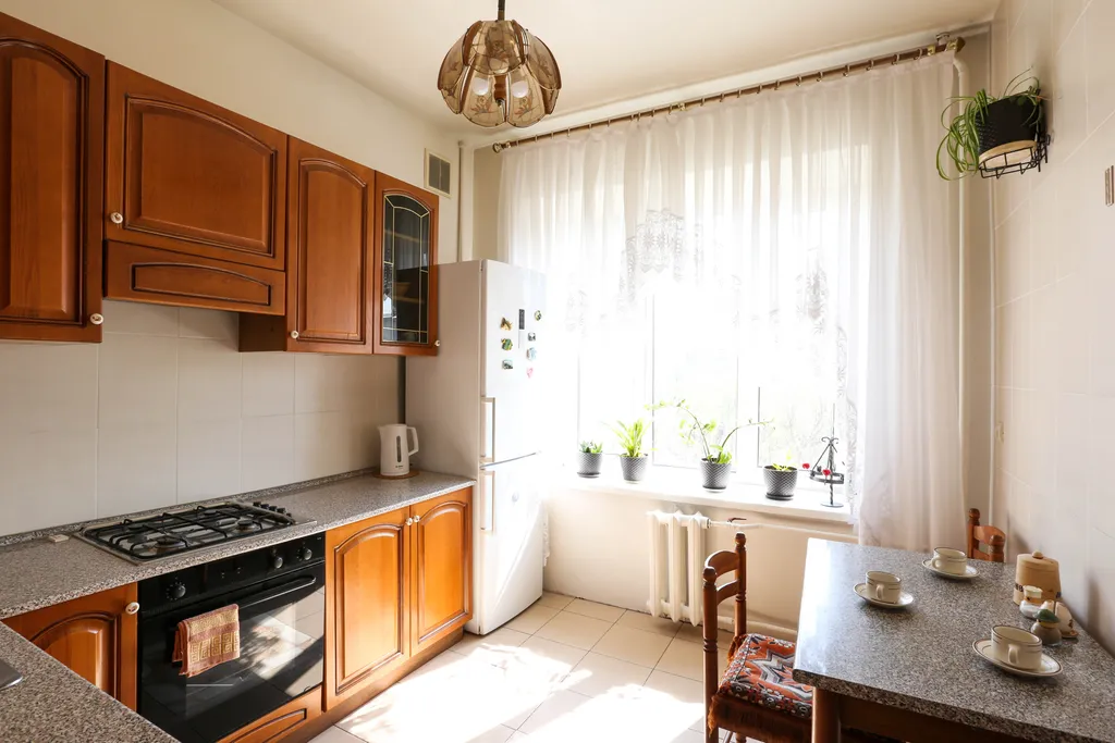 Квартира Квартира MaxRealty2 на Ломоносовском проспекте, МГУ, РДКБ, РУДН, РАНХИГС, МИРЭА — Москва