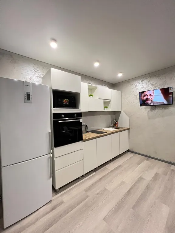 Красивая квартира район аокб