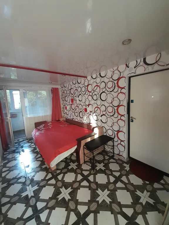 Семейные апартаменты у моря