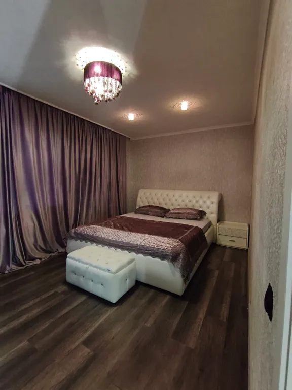 Квартира Квартира с видом на горы! — Владикавказ