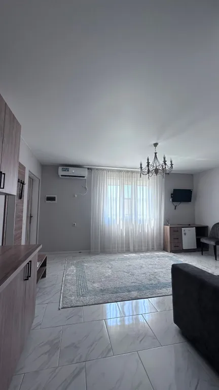 Квартира Квартира 2-комнатный номер 2 этаж — Махачкала