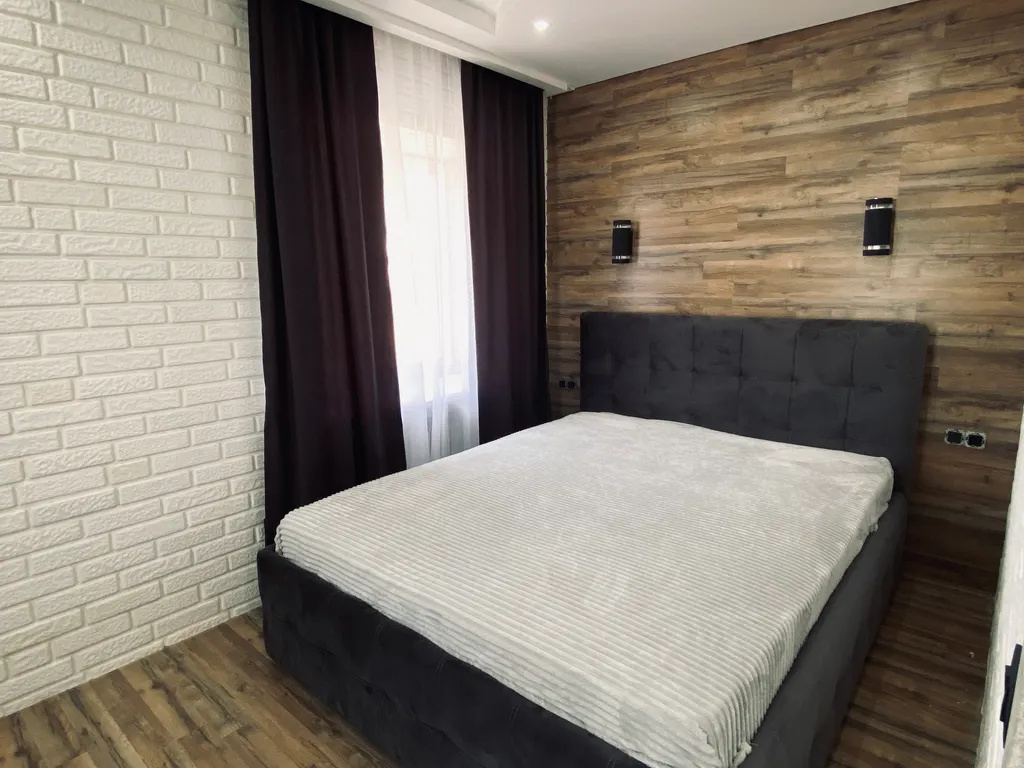 Топовая квартира в самом центре