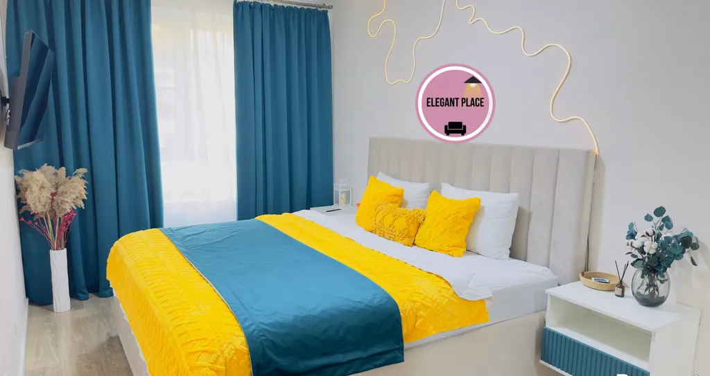 Квартира Квартира в алхимово — Москва