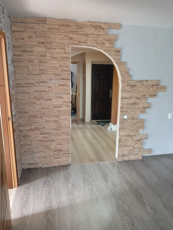 Квартира в центре города