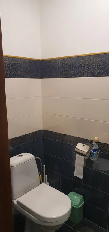 Уютная квартира с бассейном недалеко от моря