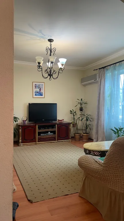 Квартира 2-комнатная Квартира — Сухум