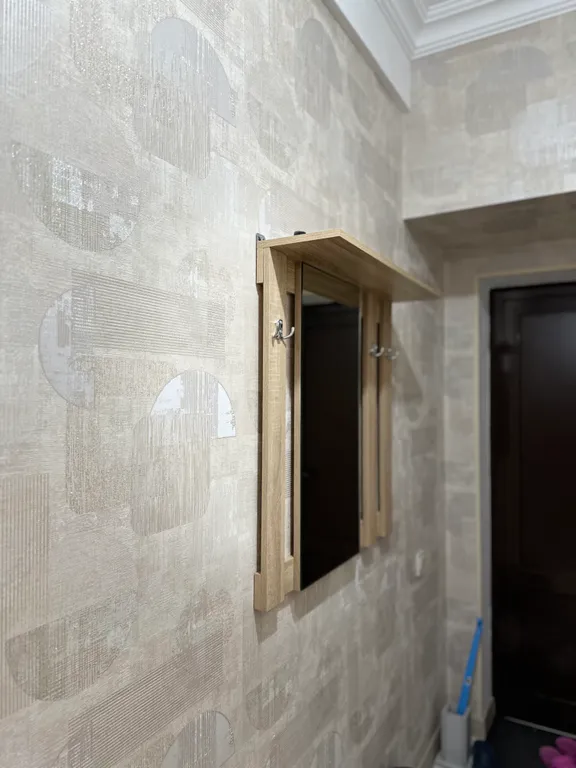 Уютная квартира для гостей города и семейным парам