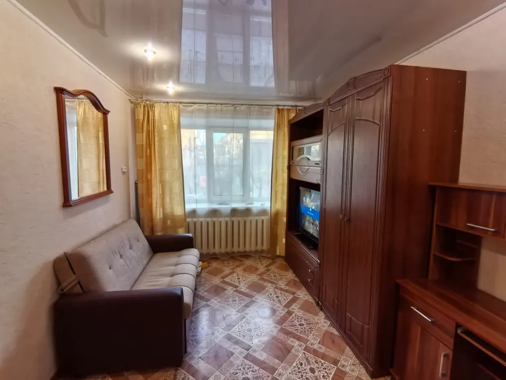 Уютная квартира в самом центре города — аренда посуточно в Чита