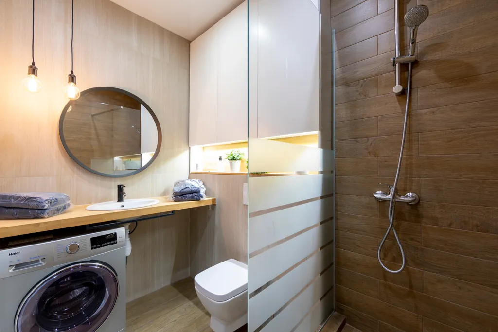 Апартаменты делюкс в клубном доме Vivaldi возле Набережной