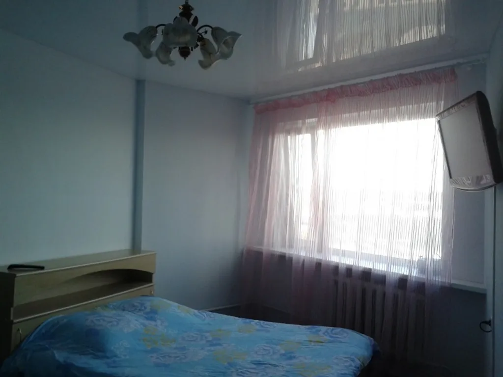 Квартира Апартаменты с видом на море — аренда посуточно в Североморск