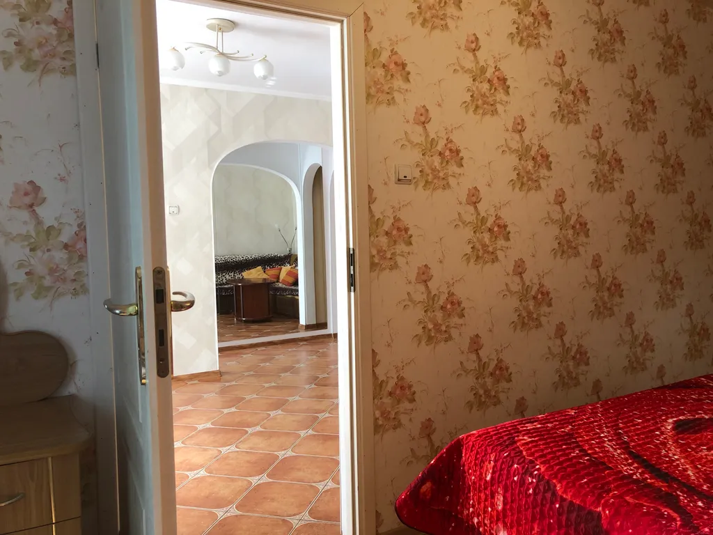 Квартира Квартира Уютное,тихое место в центре города. — Калининград